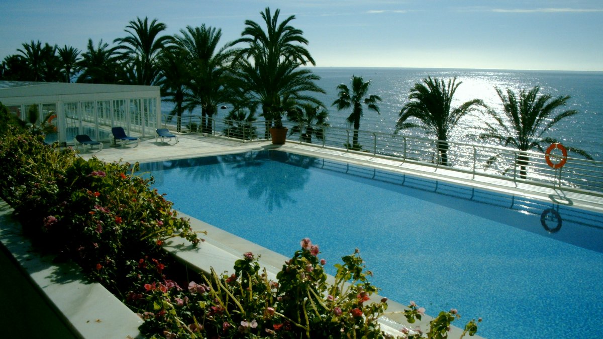 Marina Mariola Apartamento Duplex 2 dormitorios Sur