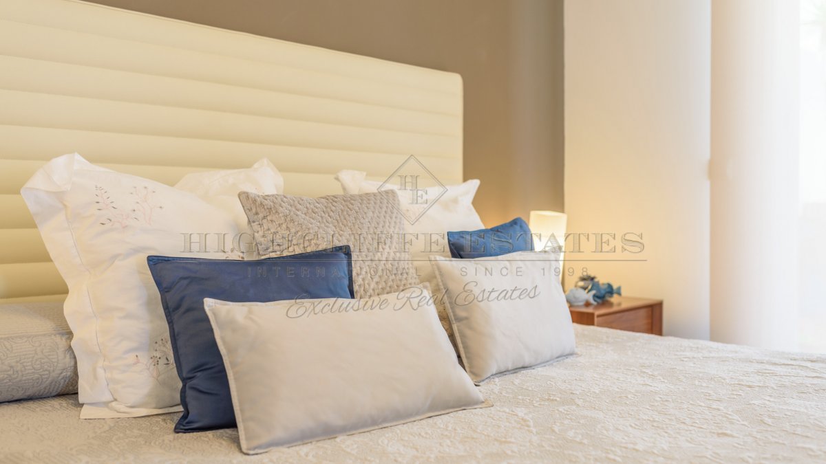 Marina Mariola Marbella, 2 Dormitorios Este
