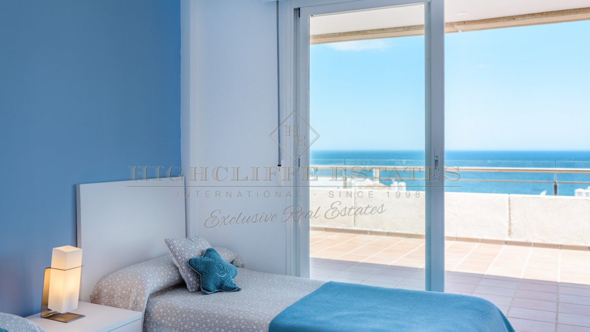 Marina Mariola Marbella, 2 Dormitorios Este