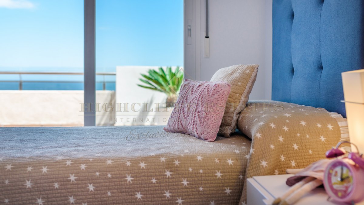 Marina Mariola Marbella, 2 Dormitorios Este