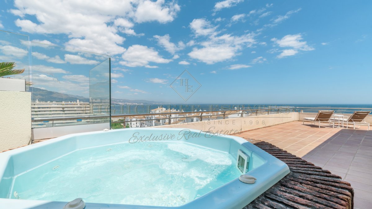 Marina Mariola Marbella, 2 Dormitorios Este