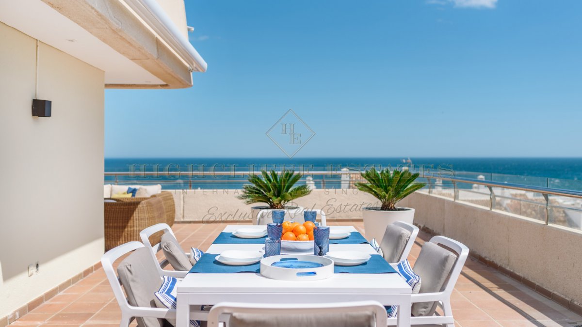 Marina Mariola Marbella, 2 Dormitorios Este