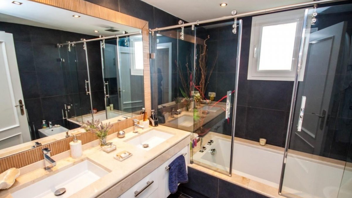 Marina Mariola Marbella, 2 Bedrooms Sea & Garden Views