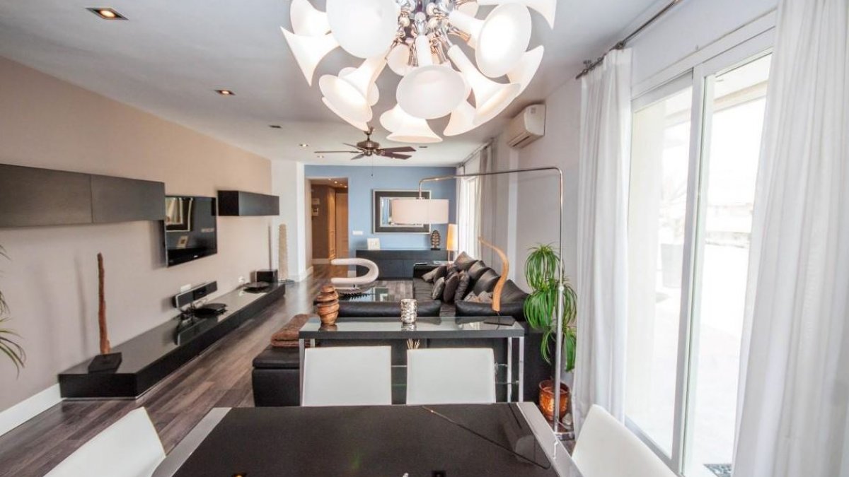 Marina Mariola Marbella, 2 Bedrooms Sea & Garden Views