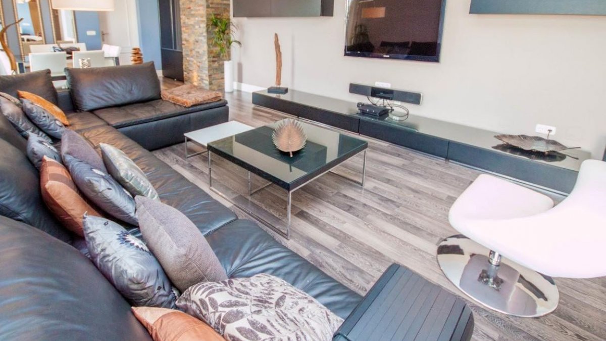 Marina Mariola Marbella, 2 Bedrooms Sea & Garden Views