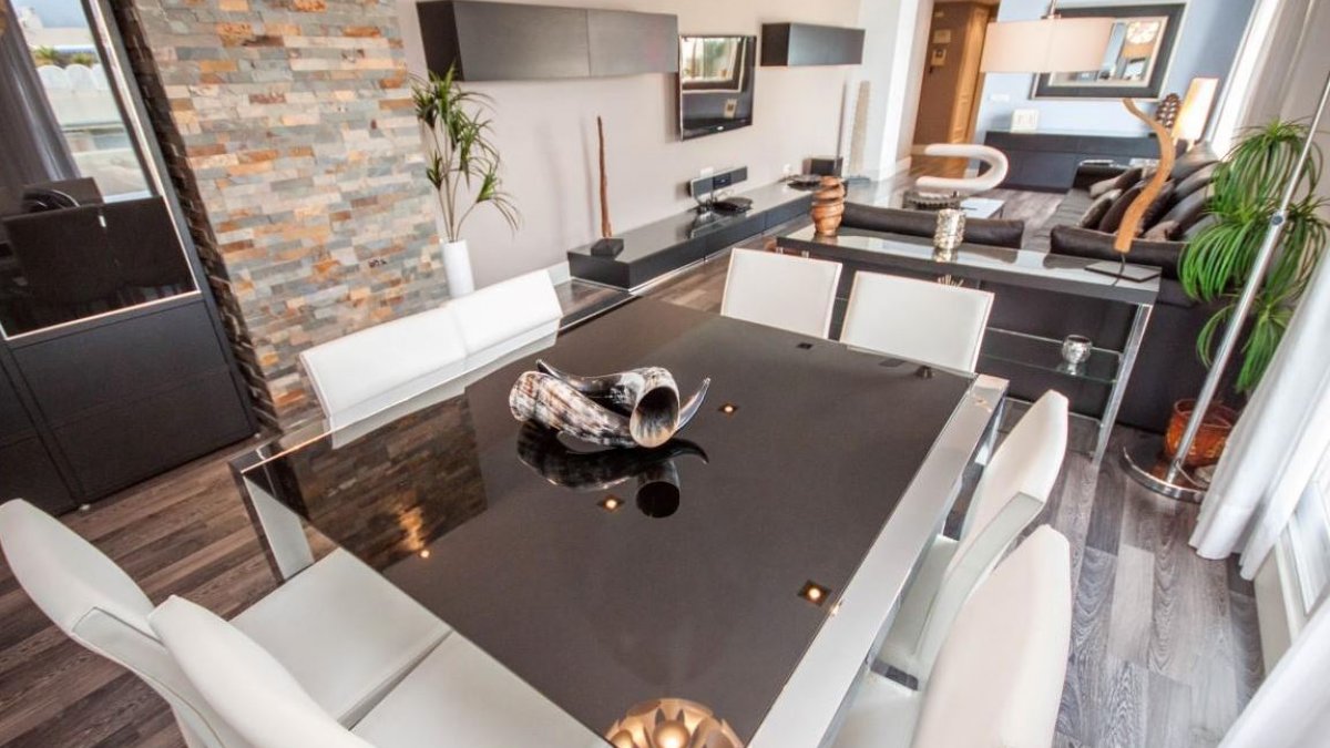 Marina Mariola Marbella, 2 Bedrooms Sea & Garden Views